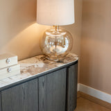 Richmond Interiors Jazzy Table Lamp