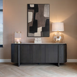 Richmond Interiors Jazzy Table Lamp