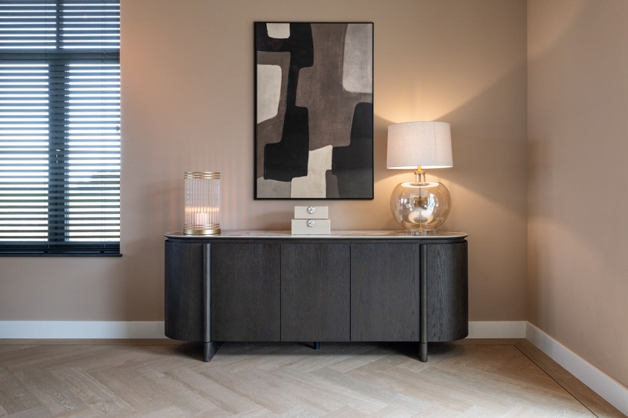 Richmond Interiors Jazzy Table Lamp
