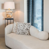 Richmond Interiors Jazzy Table Lamp
