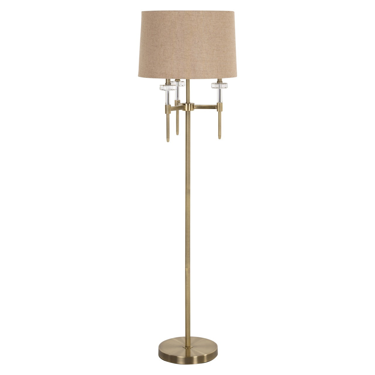 Richmond Interiors Josie Floor Lamp