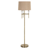 Richmond Interiors Josie Floor Lamp