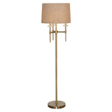Richmond Interiors Josie Floor Lamp