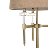 Richmond Interiors Josie Floor Lamp