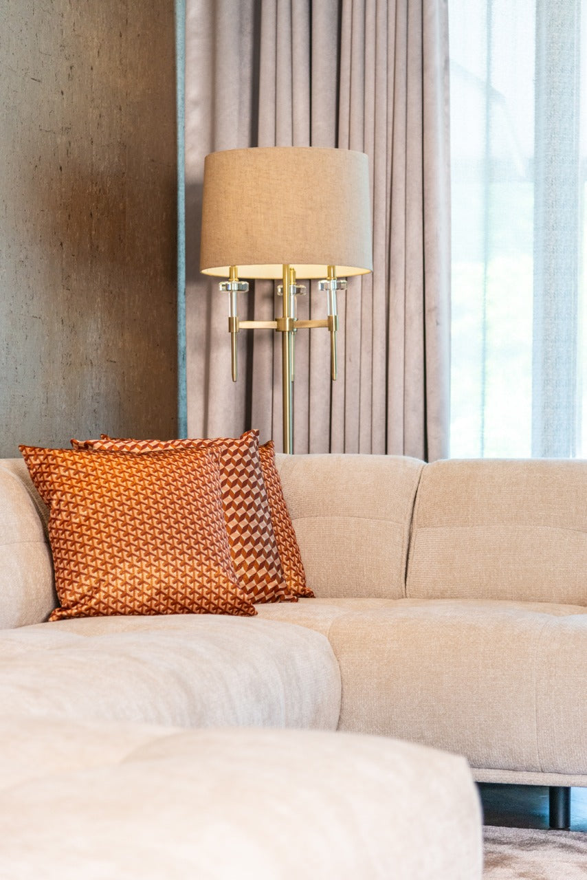 Richmond Interiors Josie Floor Lamp