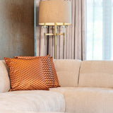 Richmond Interiors Josie Floor Lamp