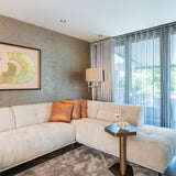 Richmond Interiors Josie Floor Lamp
