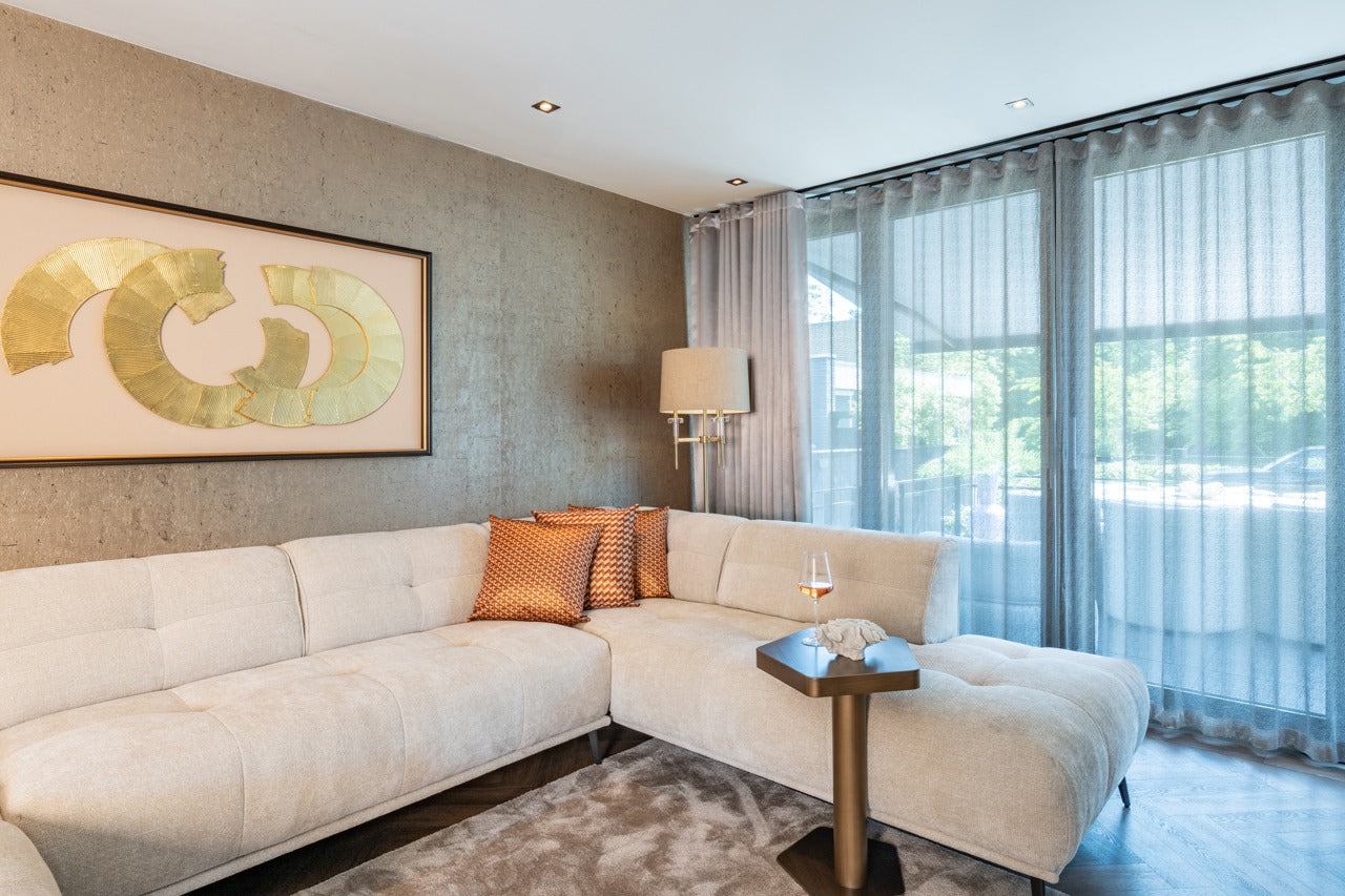 Richmond Interiors Josie Floor Lamp