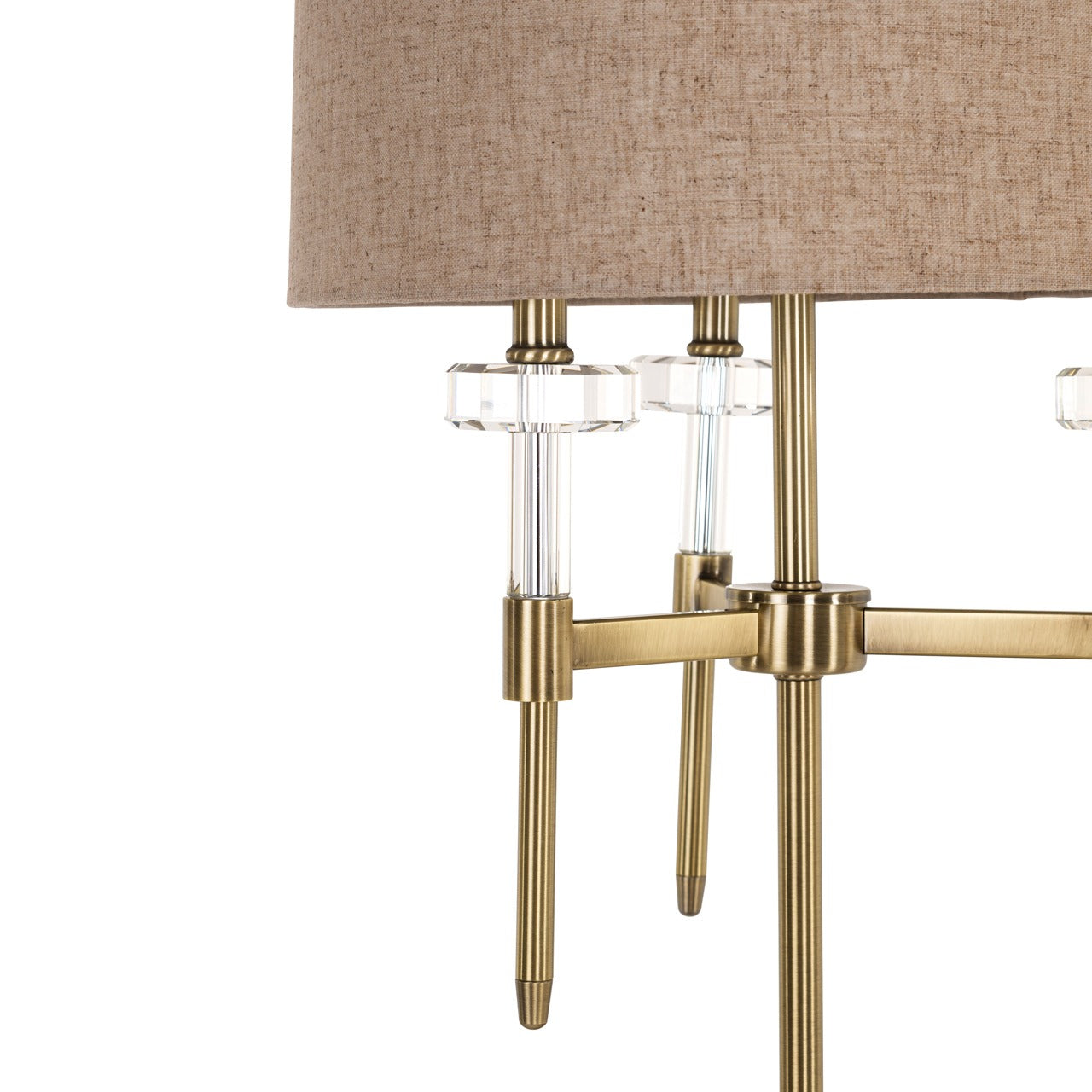 Richmond Interiors Josie Table Lamp