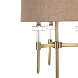 Richmond Interiors Josie Table Lamp