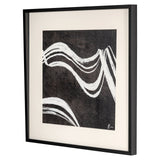 Richmond Interiors Jozy Wall Art