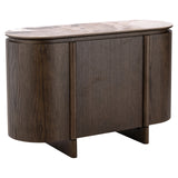 Richmond Interiors Langford Sideboard – Small