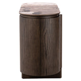 Richmond Interiors Langford Sideboard – Small