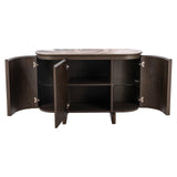 Richmond Interiors Langford Sideboard – Small