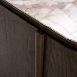 Richmond Interiors Langford Sideboard – Small