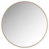 Richmond Interiors Lavinia Mirror – Large