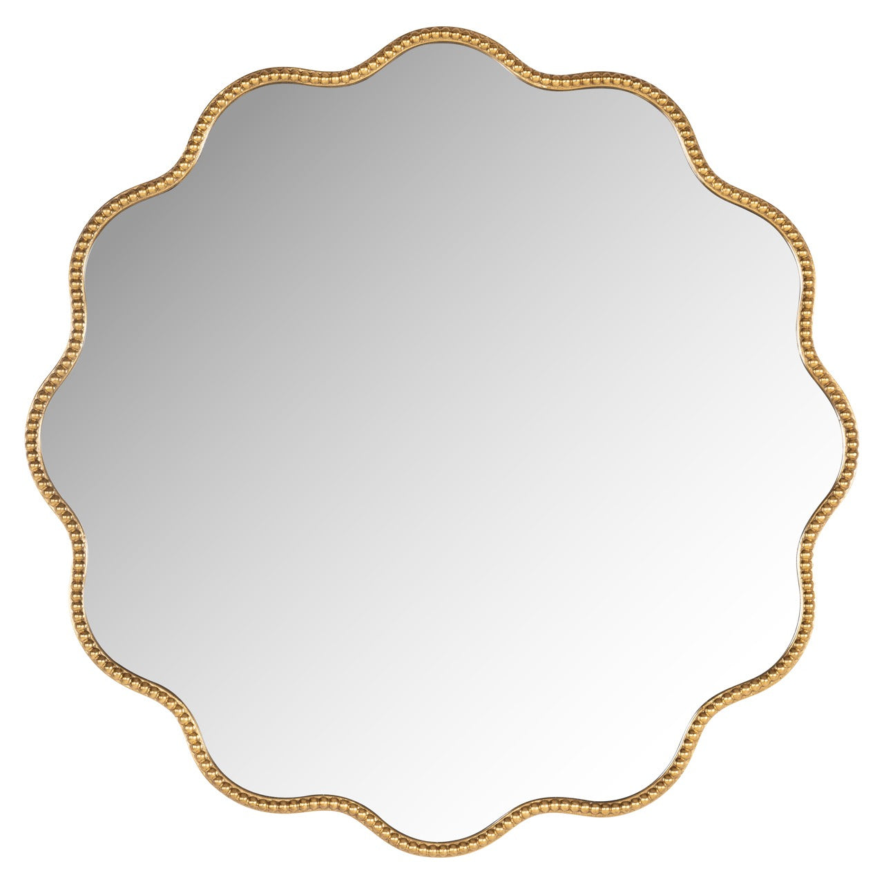Richmond Interiors Levien Mirror
