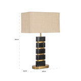 Richmond Interiors Levina Table Lamp