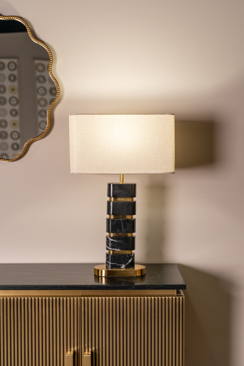 Richmond Interiors Levina Table Lamp