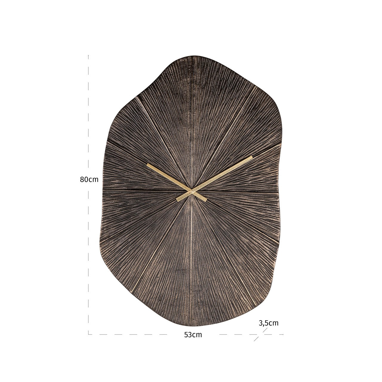 Richmond Interiors Livine Clock