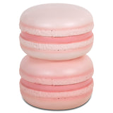 Richmond Interiors Macaron End Table - Pink
