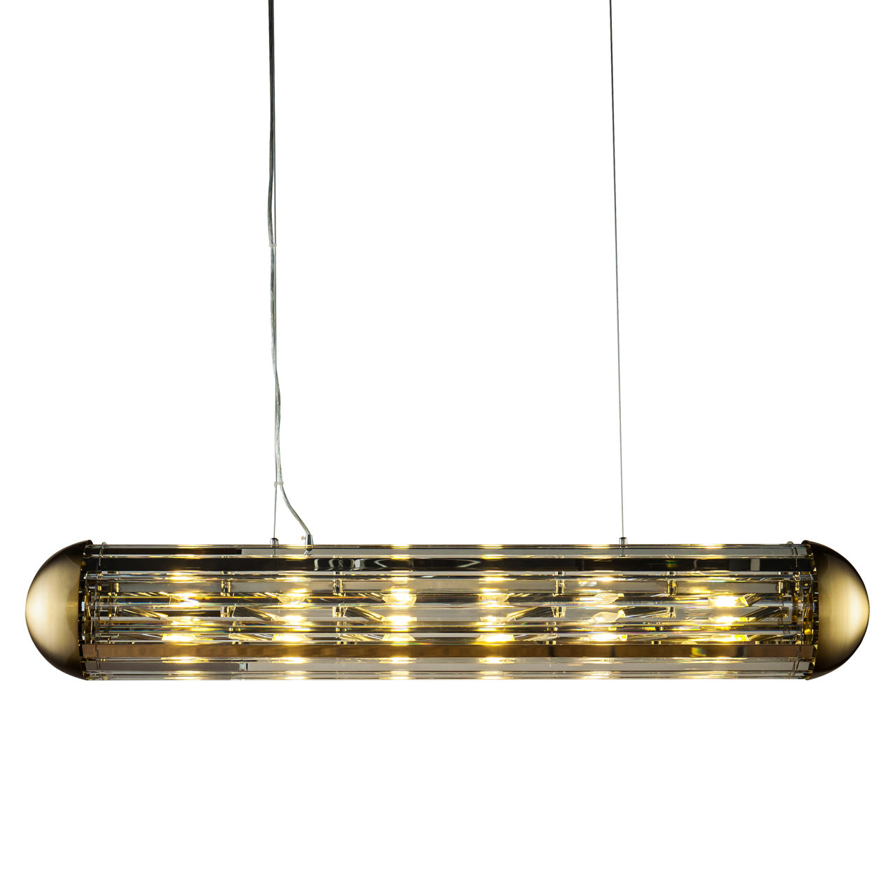 Richmond Interiors Mula Chandelier