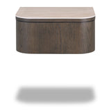 Richmond Interiors Nando Nightstand – Brown