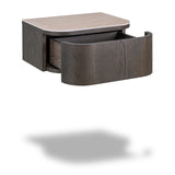 Richmond Interiors Nando Nightstand – Brown