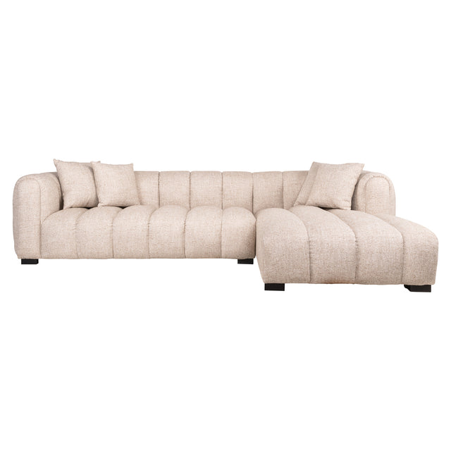 Richmond Interiors Novaro Sofa – Right Hand