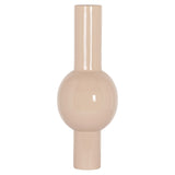 Richmond Interiors Novee Vase – Tapioca