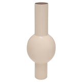 Richmond Interiors Novee Vase – Tapioca