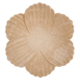 Richmond Interiors Petal Bowl – Beige
