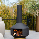 Richmond Interiors Quinn Chiminea