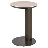 Richmond Interiors Ritz Sofa Side Table