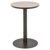 Richmond Interiors Ritz Sofa Side Table