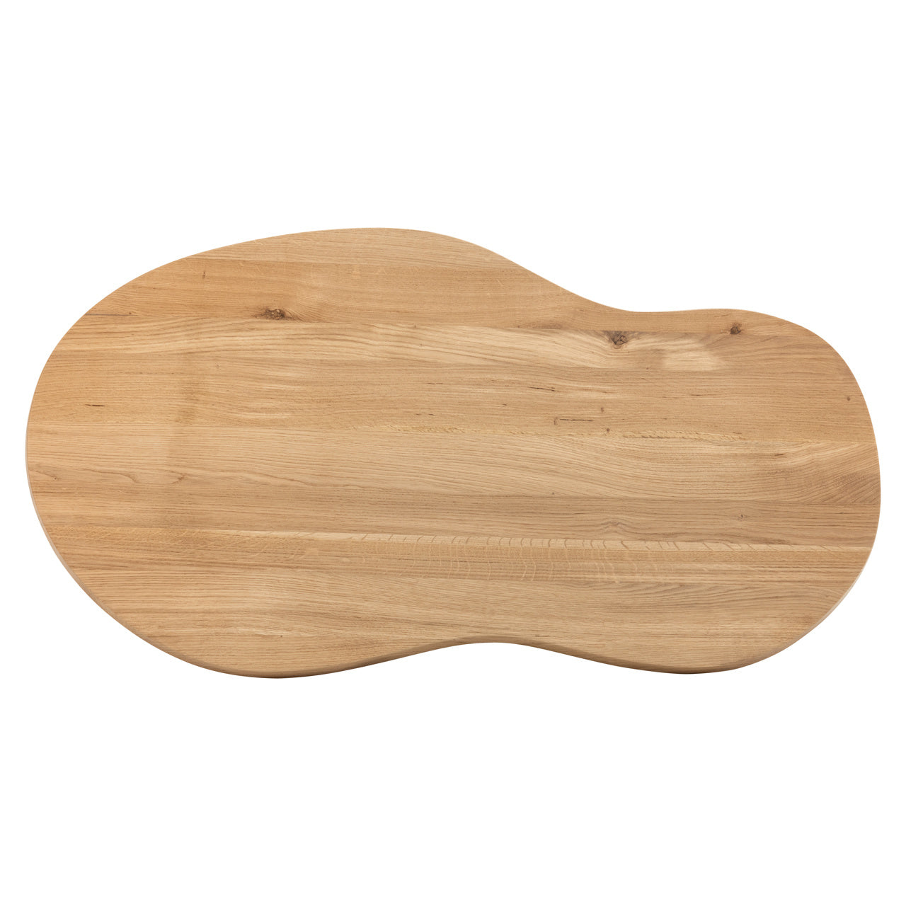 Richmond Interiors Riva Coffee Table in Natural Oak