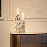 Richmond Interiors Safia Candle Holder – Large