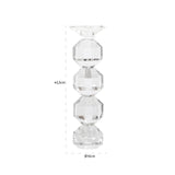 Richmond Interiors Safia Candle Holder – Large