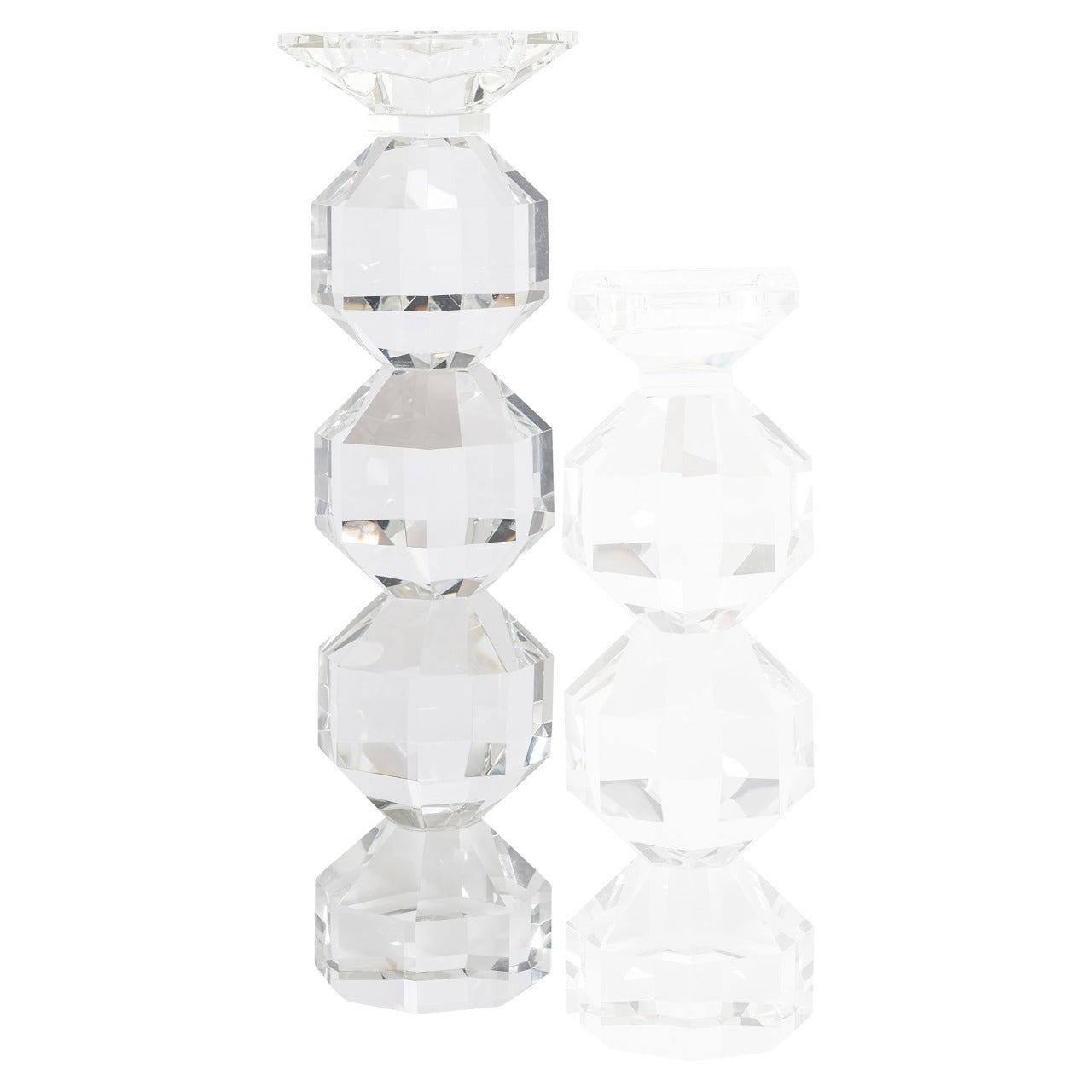 Richmond Interiors Safia Candle Holder – Large
