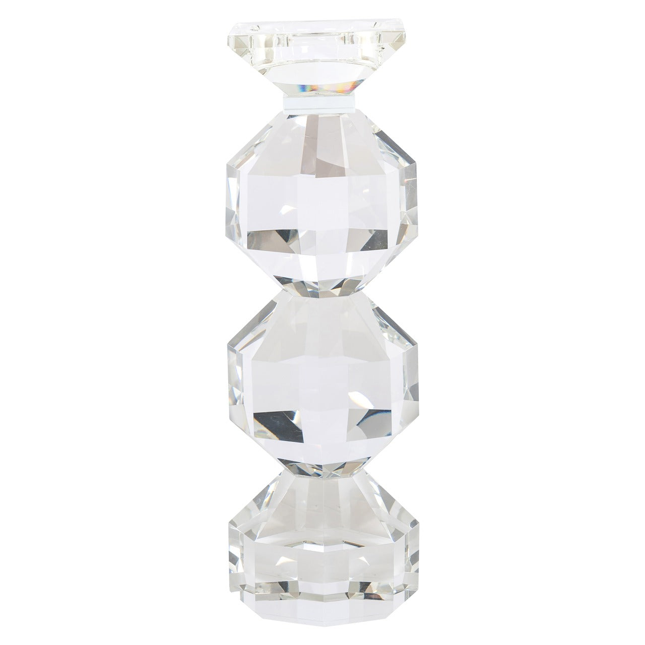 Richmond Interiors Safia Candle Holder – Small