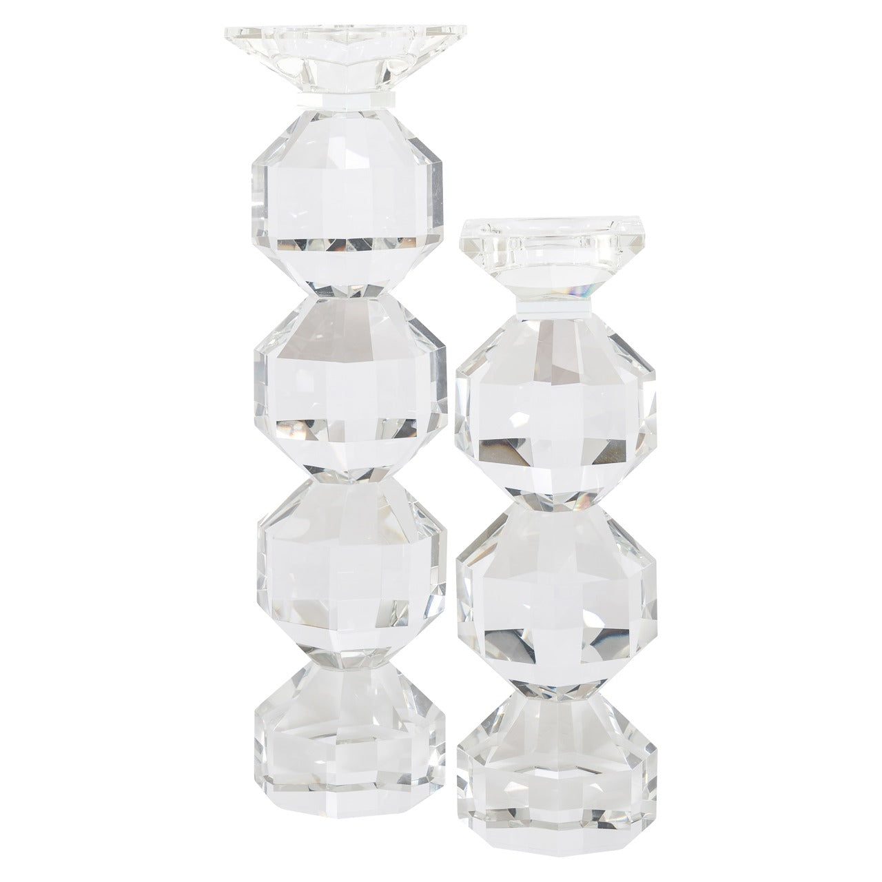 Richmond Interiors Safia Candle Holder – Small
