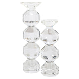 Richmond Interiors Safia Candle Holder – Small