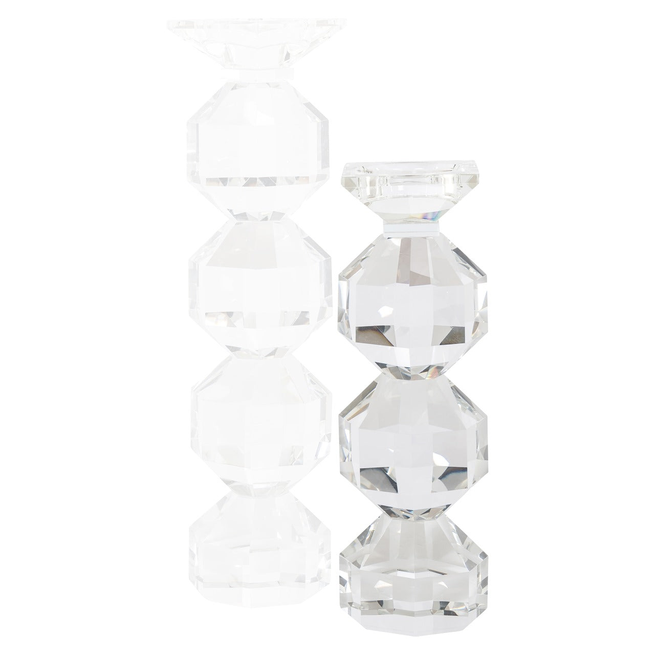 Richmond Interiors Safia Candle Holder – Small