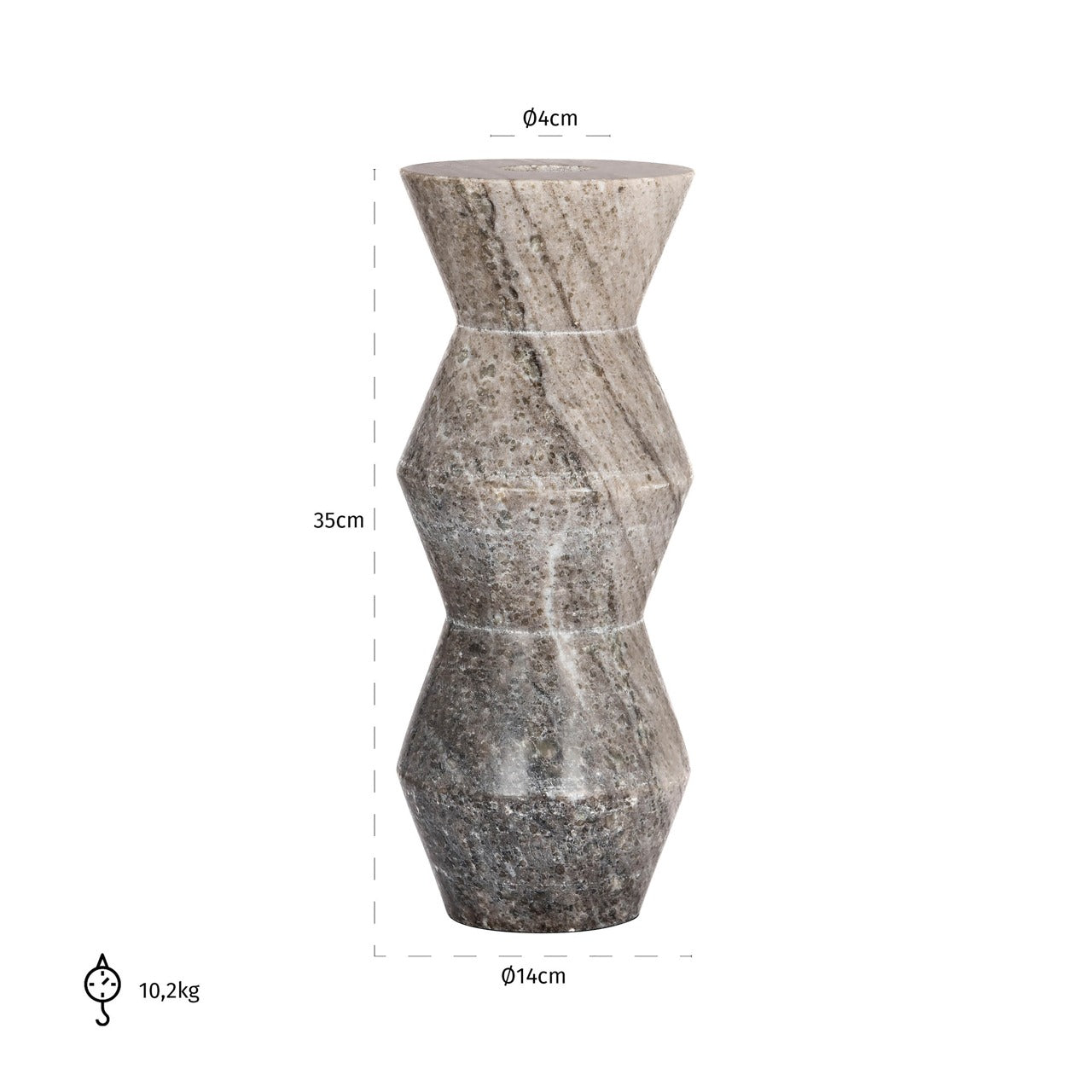 Richmond Interiors Sepp Vase