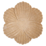 Richmond Interiors Shellie Bowl – Beige – Small