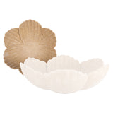 Richmond Interiors Shellie Bowl – Beige – Small
