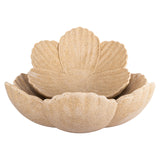 Richmond Interiors Shellie Bowl – Beige – Small