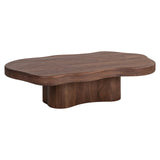 Richmond Interiors Sherman Coffee Table – Spicebrown