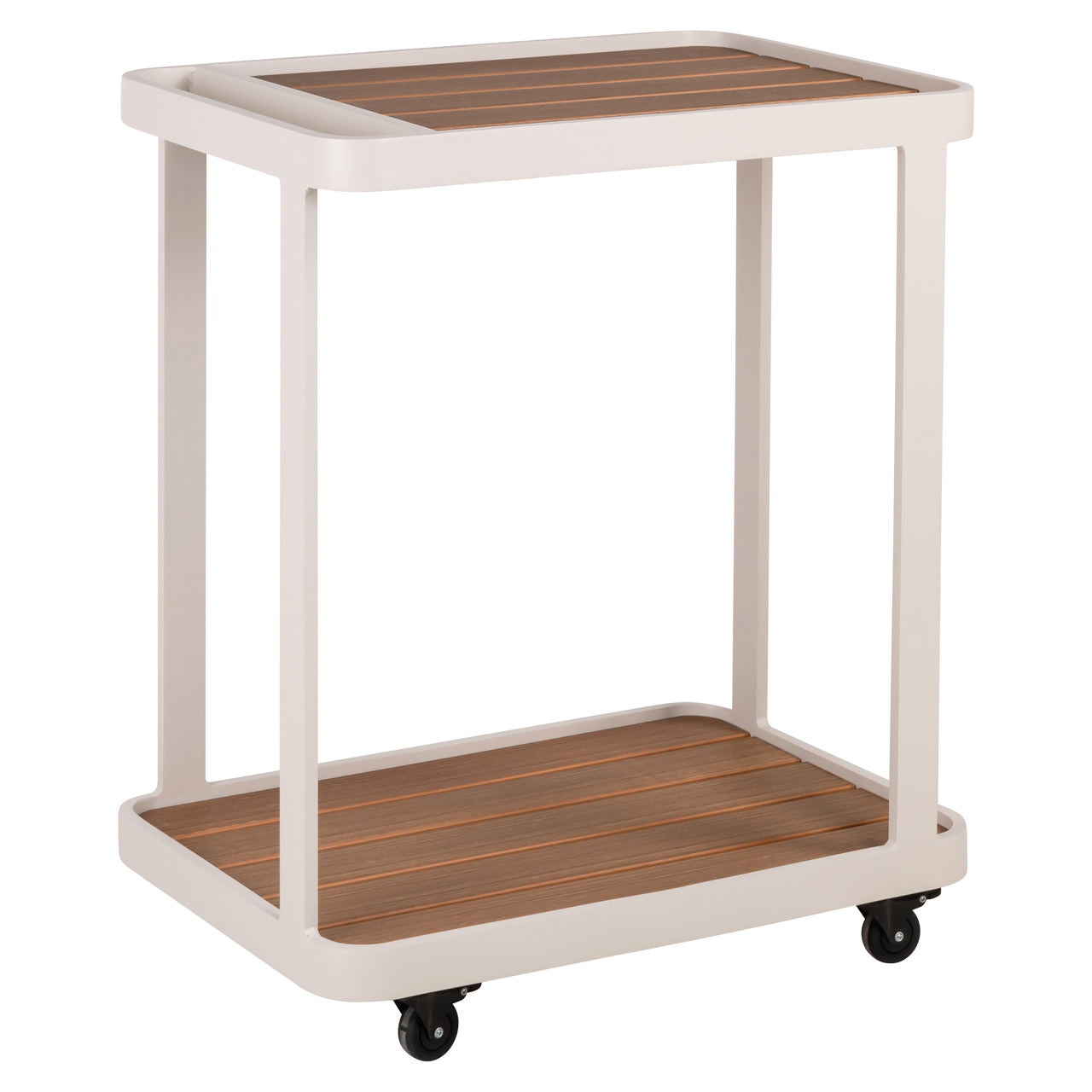 Richmond Interiors Spritz Outdoor Trolley