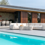 Richmond Interiors Spritz Outdoor Trolley